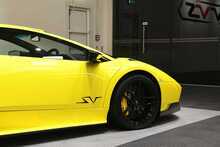 Lamborghini Murcielago LP670-4 SV