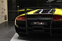 Lamborghini Murcielago LP670-4 SV