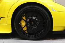Lamborghini Murcielago LP670-4 SV