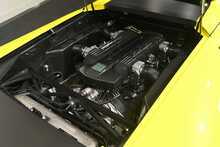 Lamborghini Murcielago LP670-4 SV