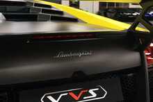 Lamborghini Murcielago LP670-4 SV