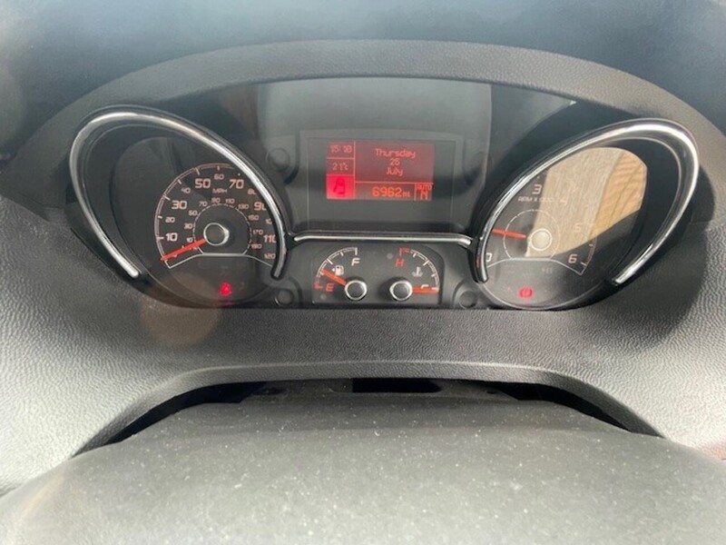 Fiat Roller Team T Line 740 S- Motor Caravan 2.3 Diesel