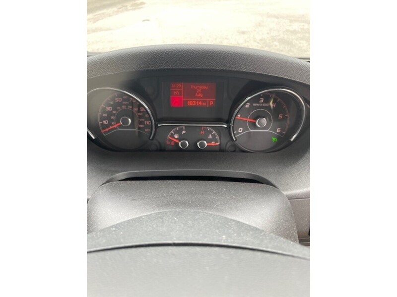 Fiat Ducato  Motorhome 0.0  Diesel