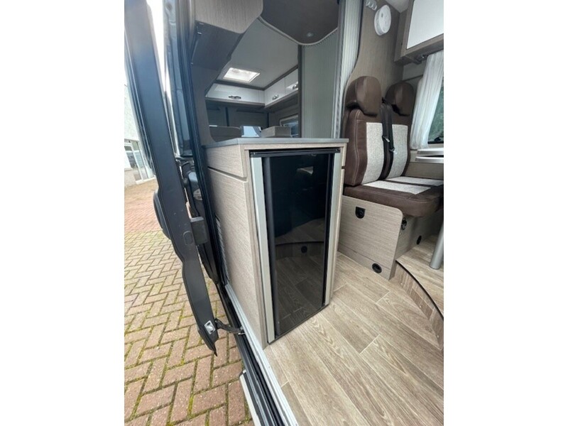 Fiat Ducato  Motorhome 0.0  Diesel