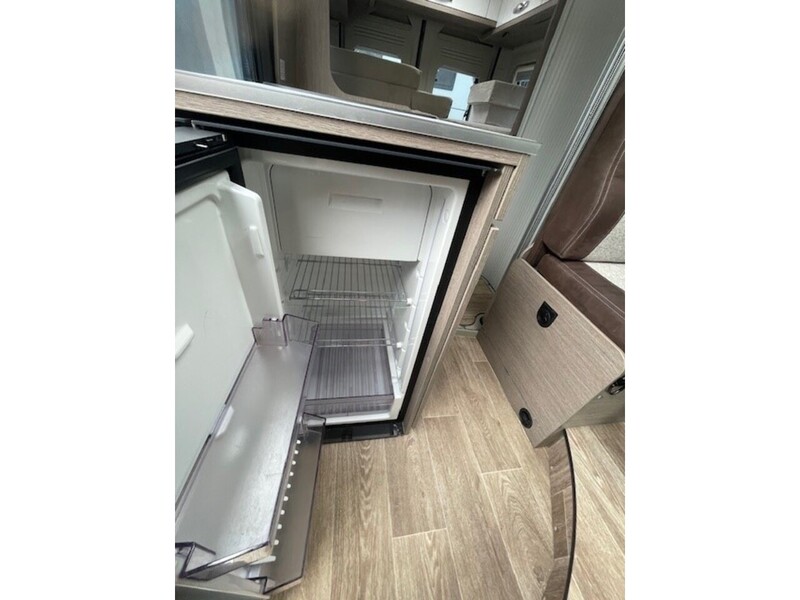 Fiat Ducato  Motorhome 0.0  Diesel