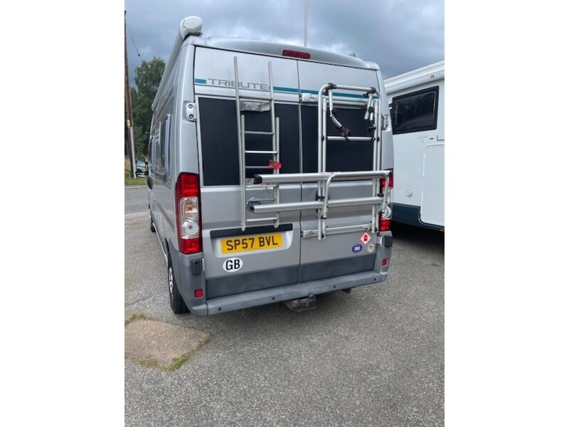 Fiat Ducato 0.0 Panel Van Manual Diesel