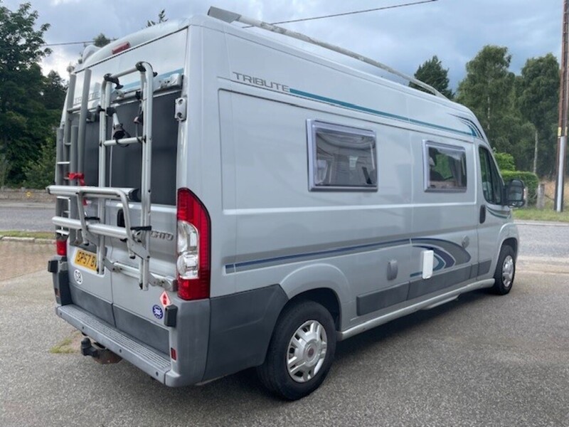 Fiat Ducato 0.0 Panel Van Manual Diesel