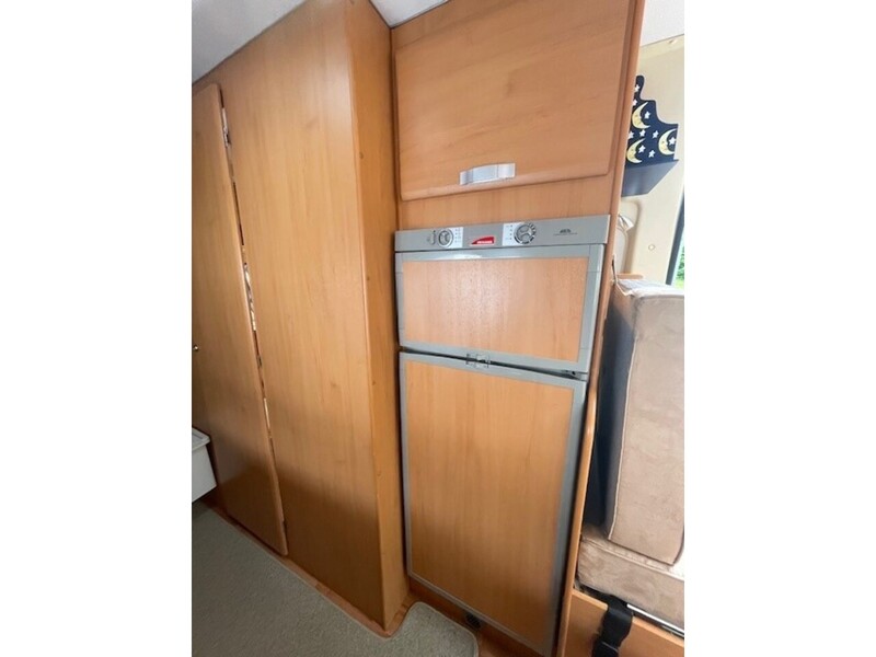 Fiat Ducato 0.0 Panel Van Manual Diesel