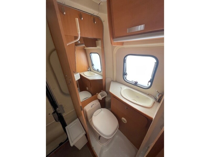 Fiat Ducato 0.0 Panel Van Manual Diesel