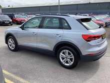 Audi Q3 TFSI CoD Technik - U42285