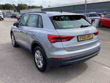 Audi Q3 TFSI CoD Technik - U42285