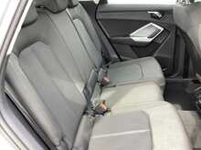 Audi Q3 TFSI CoD Technik - U42285