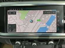 Audi Q3 TFSI CoD Technik - U42285