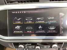 Audi Q3 TFSI CoD Technik - U42285