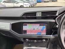 Audi Q3 TFSI CoD Technik - U42285