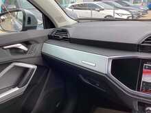 Audi Q3 TFSI CoD Technik - U42285