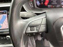 Audi Q3 TFSI CoD Technik - U42285