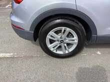 Audi Q3 TFSI CoD Technik - U42285