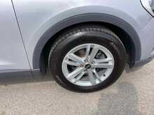 Audi Q3 TFSI CoD Technik - U42285