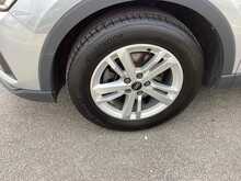 Audi Q3 TFSI CoD Technik - U42285