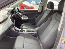 Audi Q3 TFSI CoD Technik - U42285