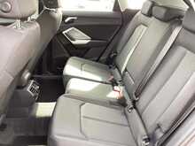 Audi Q3 TFSI CoD Technik - U42285