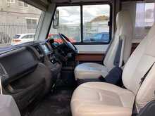 Fiat Rapido 896 F - U42483