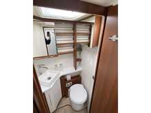 Fiat Rapido 896 F - U42483