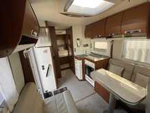 Fiat Rapido 896 F - U42483