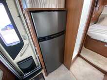 Fiat Rapido 896 F - U42483