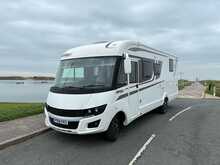 Fiat Rapido 896 F - U42483