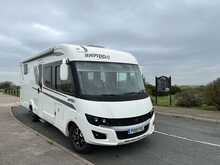 Fiat Rapido 896 F - U42483