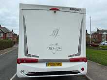 Fiat Rapido 896 F - U42483