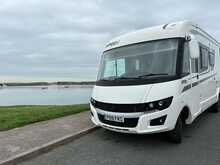 Fiat Rapido 896 F - U42483