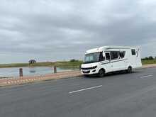 Fiat Rapido 896 F - U42483