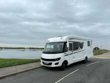 Fiat Rapido 896 F - U42483