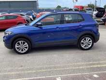 Volkswagen T-Cross TSI SE - U42651