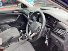 Volkswagen T-Cross TSI SE - U42651
