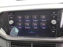 Volkswagen T-Cross TSI SE - U42651