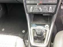 Volkswagen T-Cross TSI SE - U42651