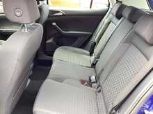 Volkswagen T-Cross TSI SE - U42651