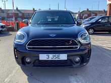 MINI Countryman Cooper S Exclusive - U42724