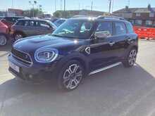 MINI Countryman Cooper S Exclusive - U42724