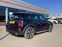 MINI Countryman Cooper S Exclusive - U42724