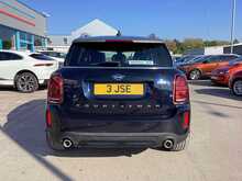 MINI Countryman Cooper S Exclusive - U42724
