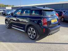 MINI Countryman Cooper S Exclusive - U42724