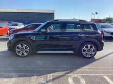 MINI Countryman Cooper S Exclusive - U42724