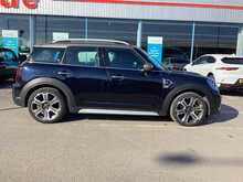 MINI Countryman Cooper S Exclusive - U42724