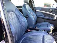 MINI Countryman Cooper S Exclusive - U42724