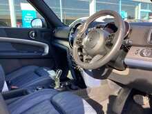 MINI Countryman Cooper S Exclusive - U42724